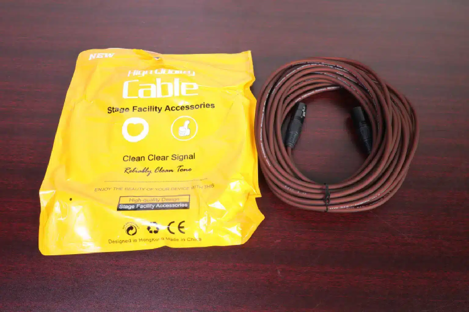 BNK Signal Cable 10M 13 BNK signal patch cable 10m