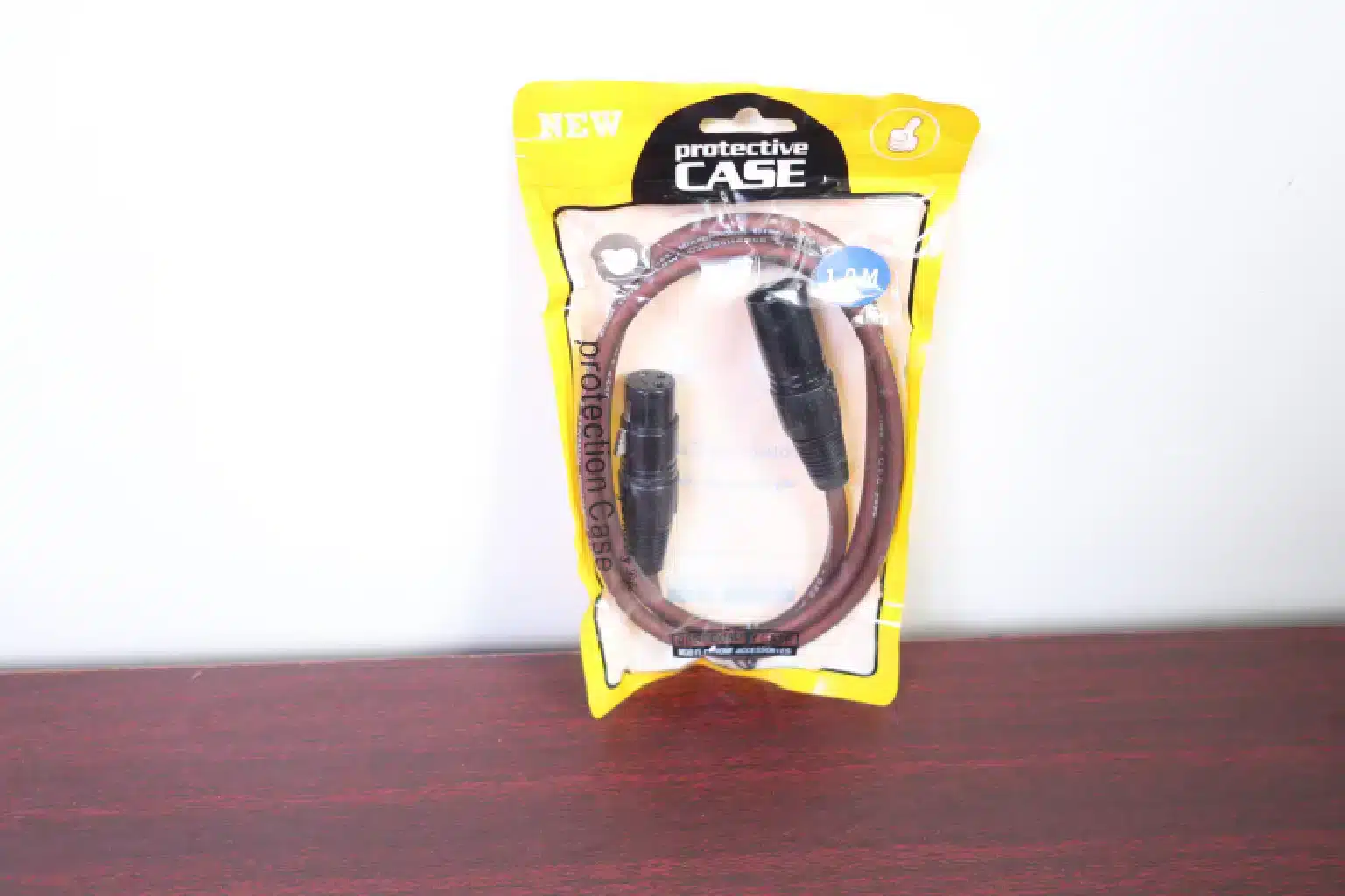 BNK Signal Cable 1M 8 BNK 1M connector cable