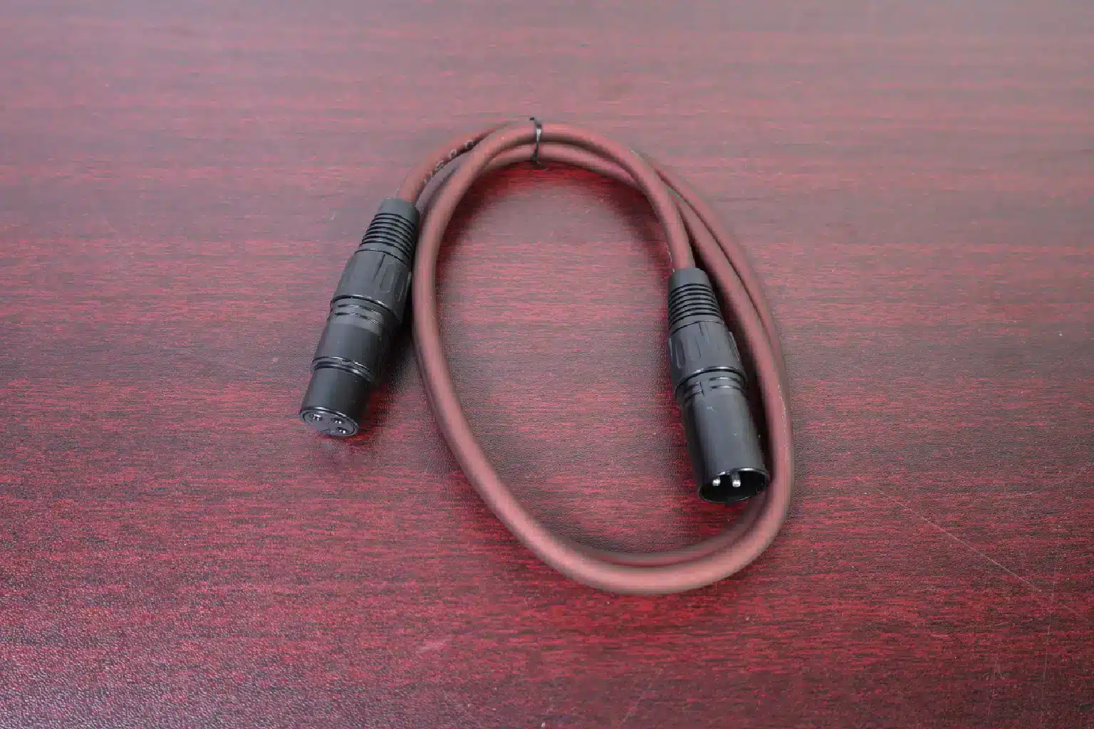 BNK Signal Cable 1M 3 BNK 1M audio connector