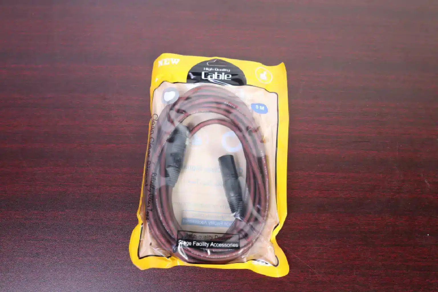 BNK Signal Cable 5M 8 BNK 5m connector cable