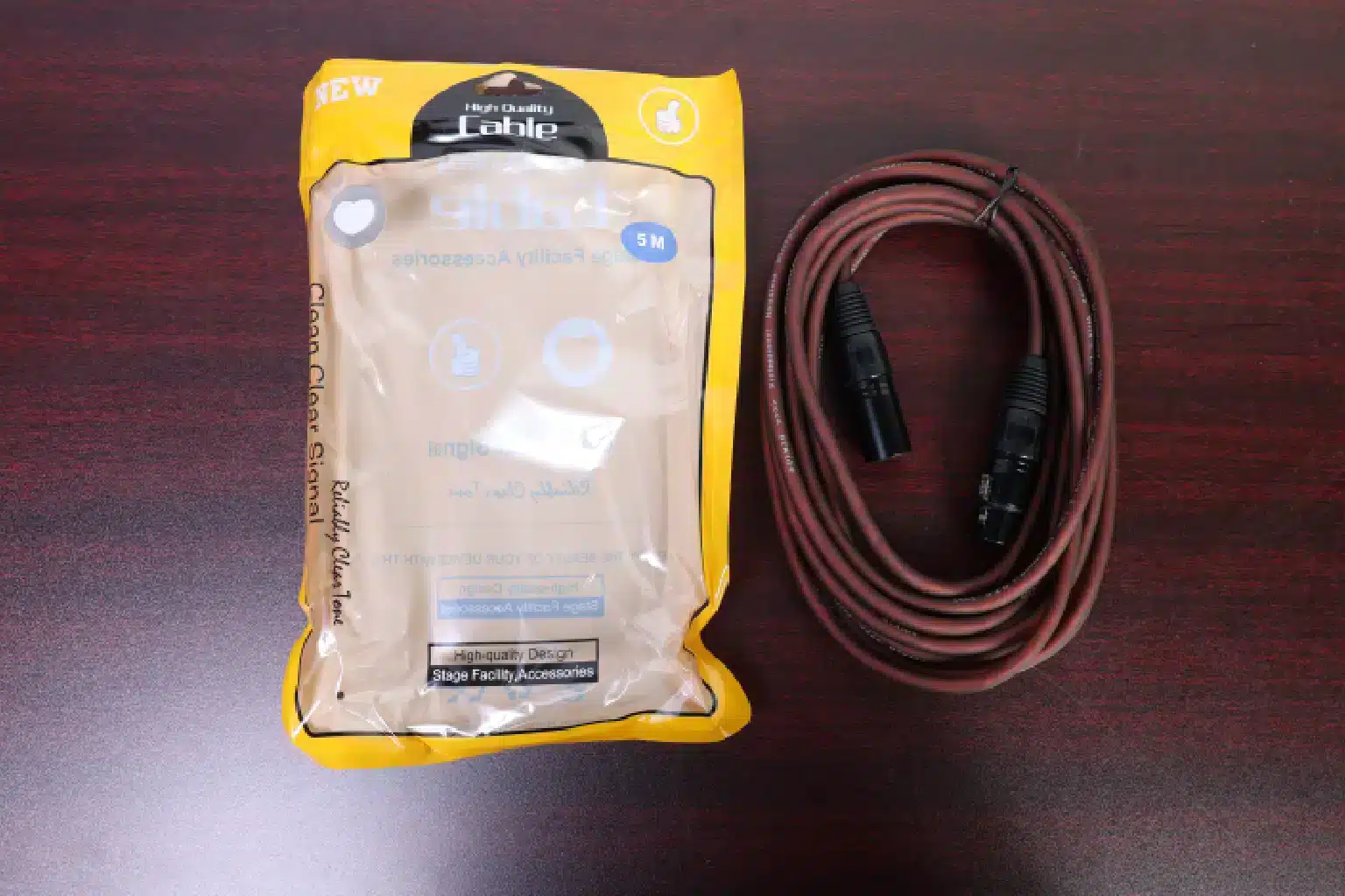 BNK Signal Cable 5M 7 BNK signal cable five meter