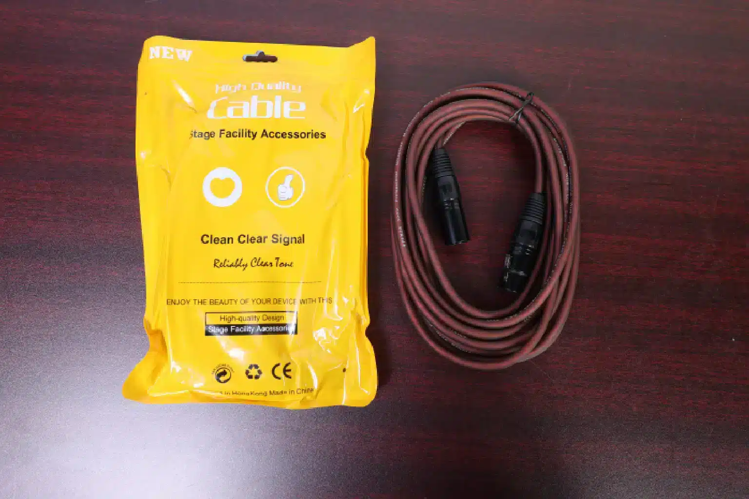 BNK Signal Cable 5M 6 BNK audio interconnect 5m