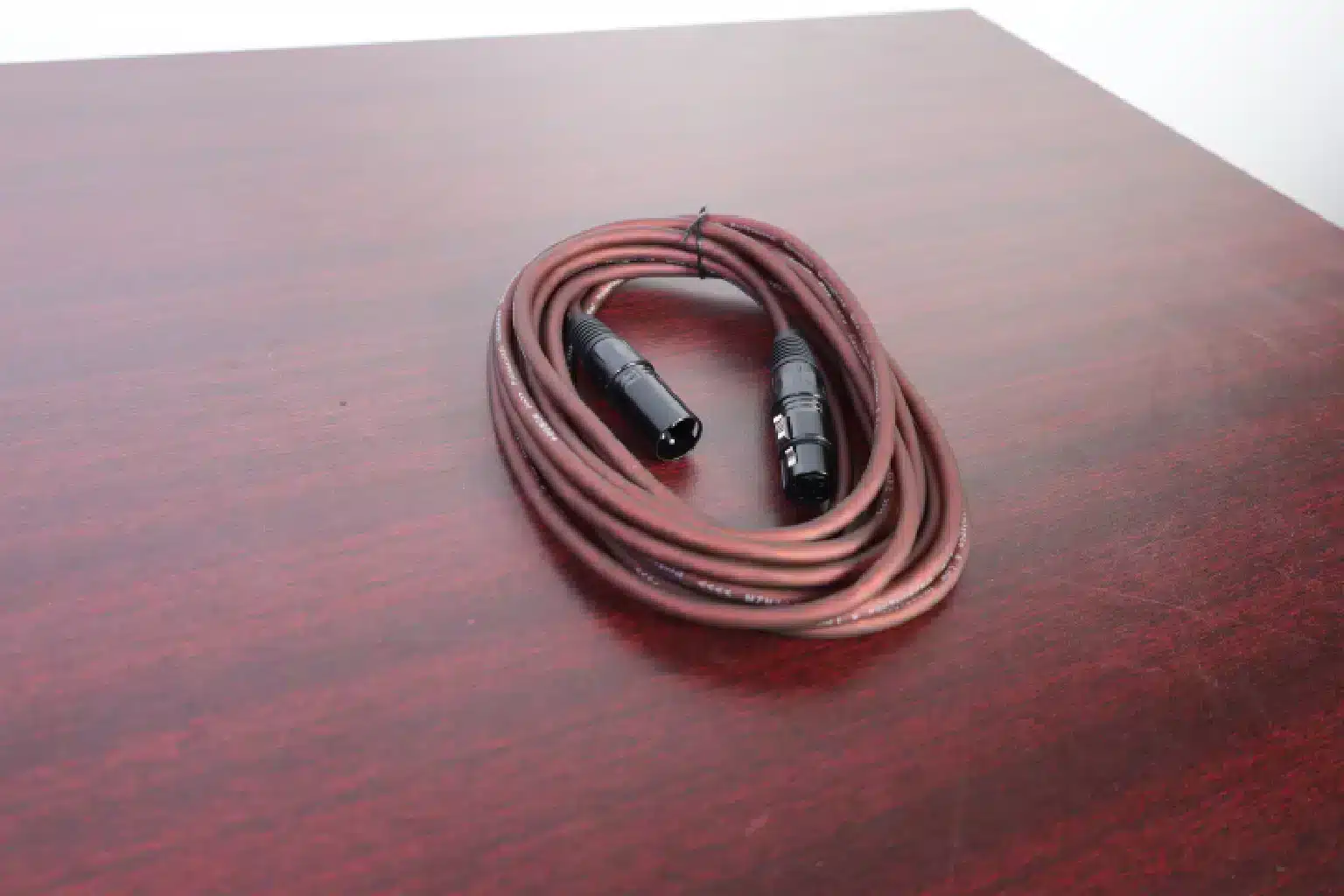 BNK Signal Cable 5M 4 BNK 5 meter signal cord