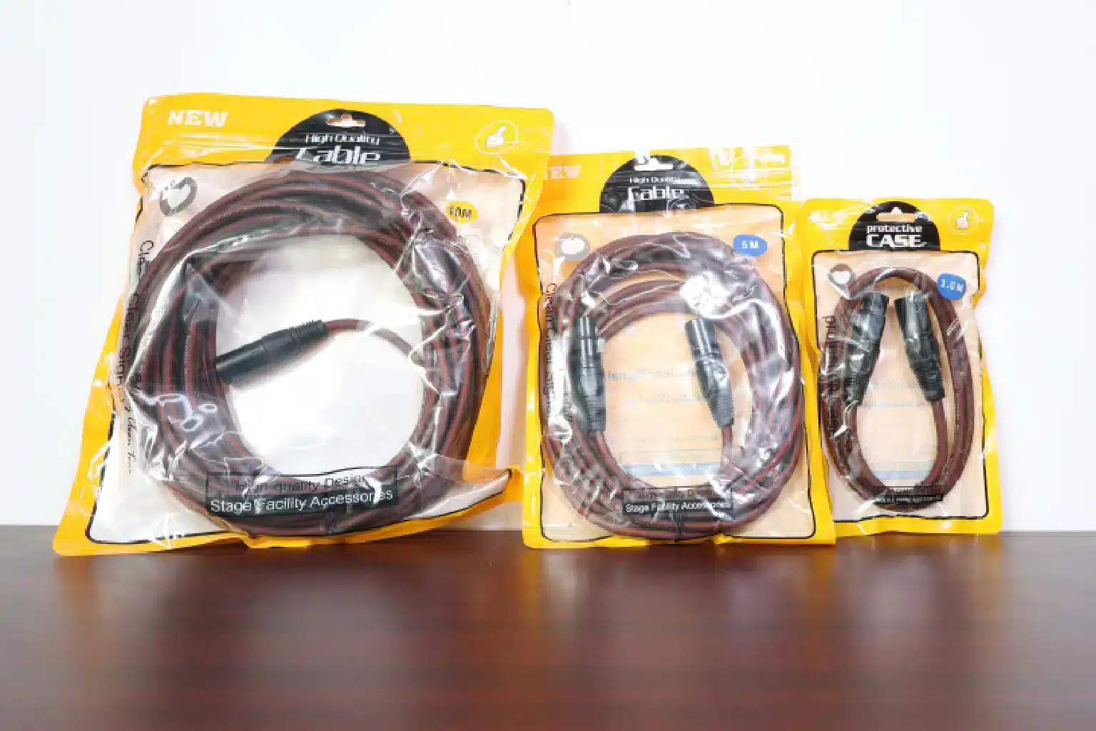 BNK Signal Cable 5M 9 BNK signal lead 5 meter