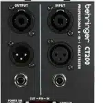 Behringer CT200