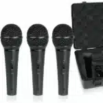 Behringer XM1800S Dynamic Cardioid Microphone - Image 3