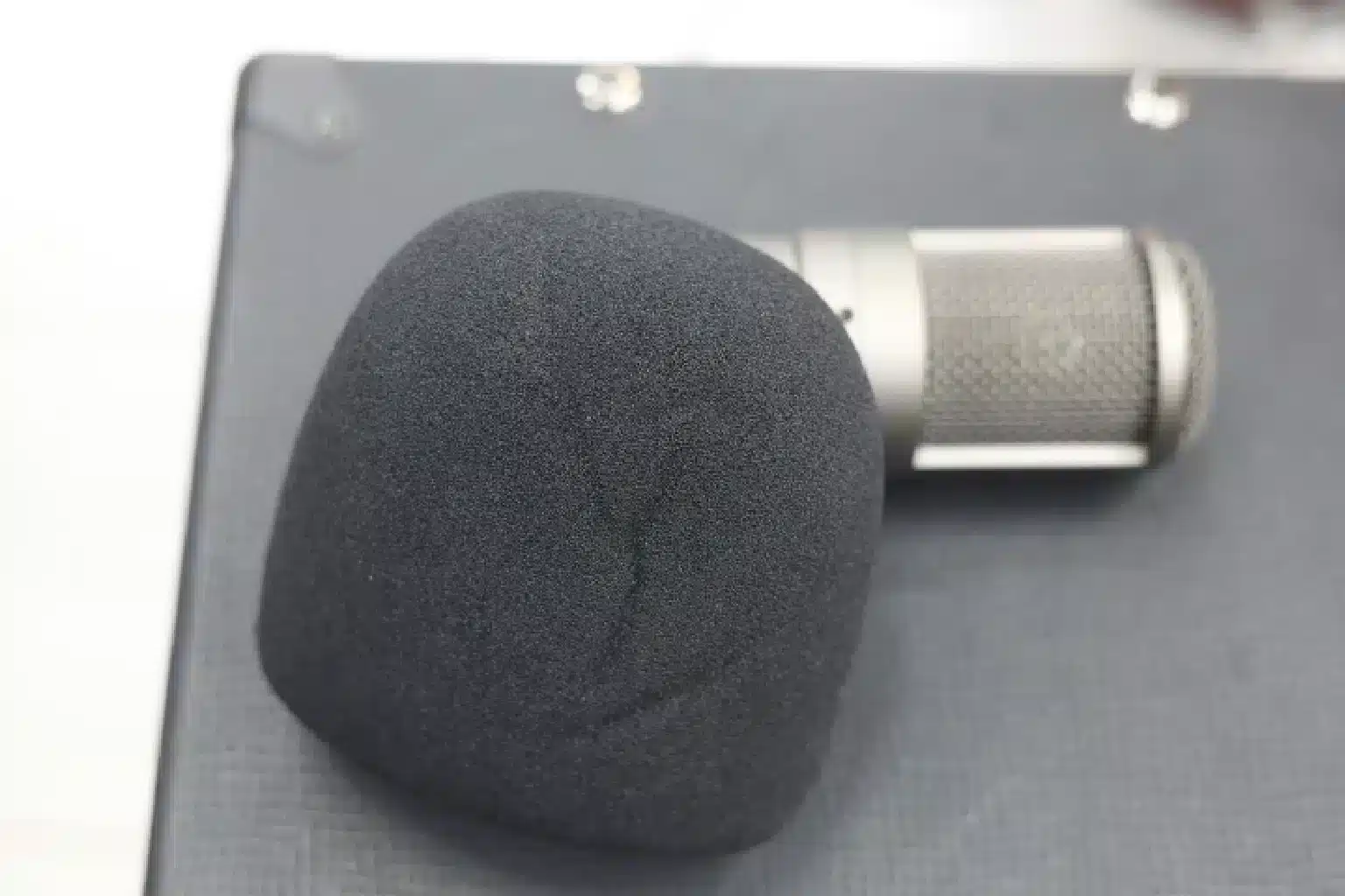 Condenser Microphone Sponge 6 Condenser mic windscreen Nairobi,