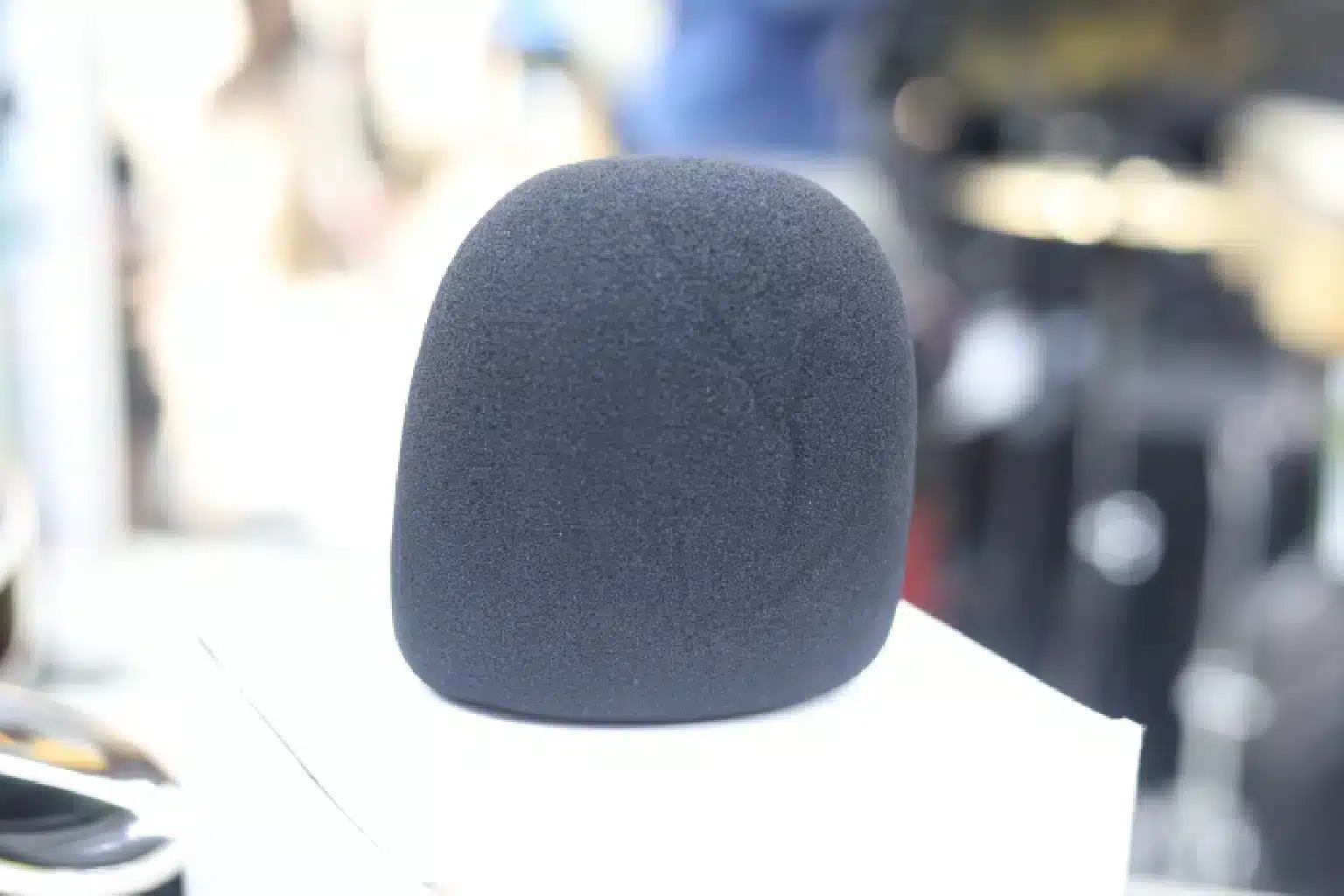 Condenser Microphone Sponge 5 Mic pop filter Nairobi,