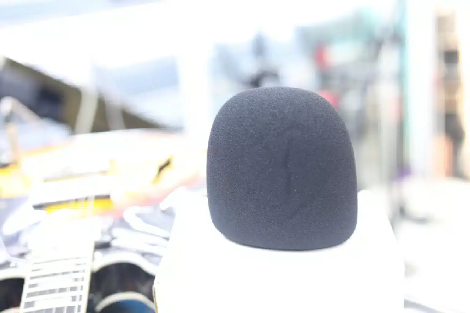 Condenser Microphone Sponge 4 Microphone sponge cover Nairobi,