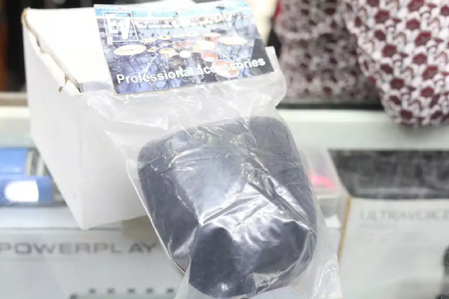Condenser Microphone Sponge 3 Professional mic sponge Nairobi,