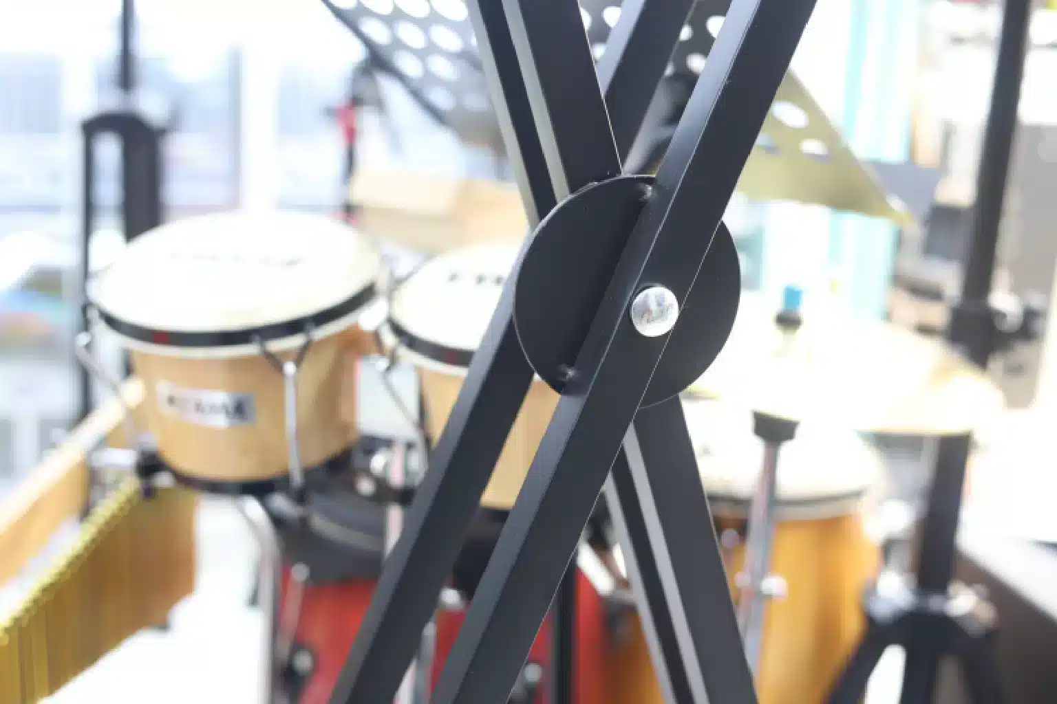 Keyboard Stand IS-622B 4 IS-622B stand compatibility