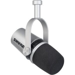 Nairobi podcast mic retailers