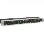 Behringer Composer Pro-XL MDX2600