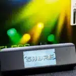 SHURE PG58-2 frequency range