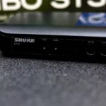 SHURE PG58-2 wireless system