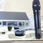Sennheiser ew 300-500 G4 Microphone - Image 2