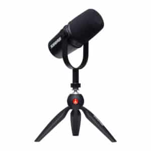 Shure podcast mic Nairobi shops