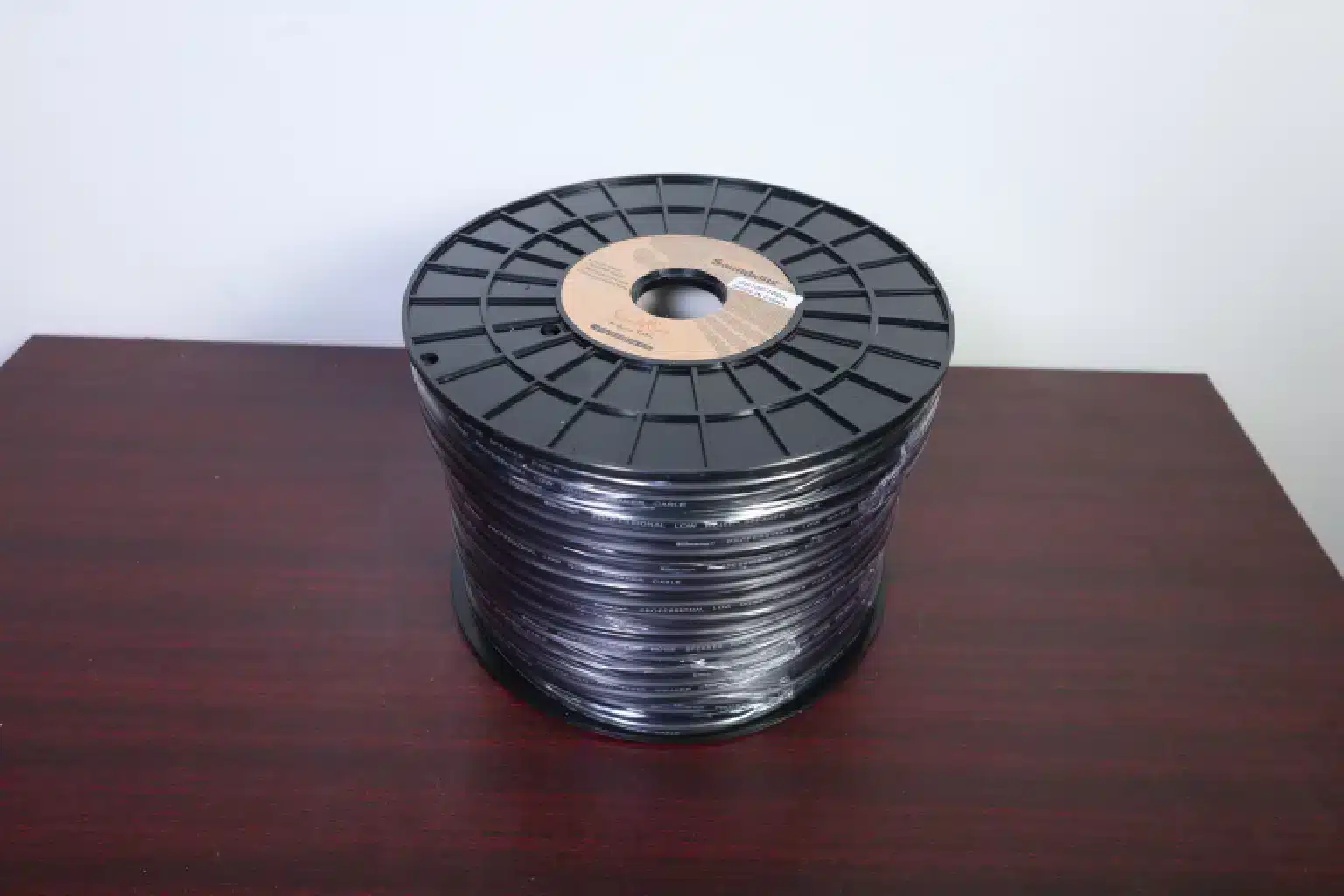 SoundKing GB106/100m 2.5mm Speaker Cables 5 SoundKing GB106 2.5mm HiFi Cable