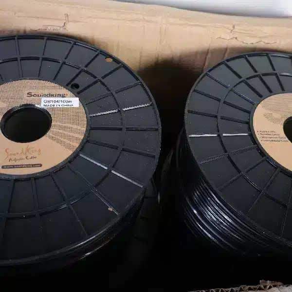 SoundKing GB104 Speaker SoundKing GB104 Speaker