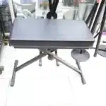 Soundking DF074 Keyboard Bench - Image 13