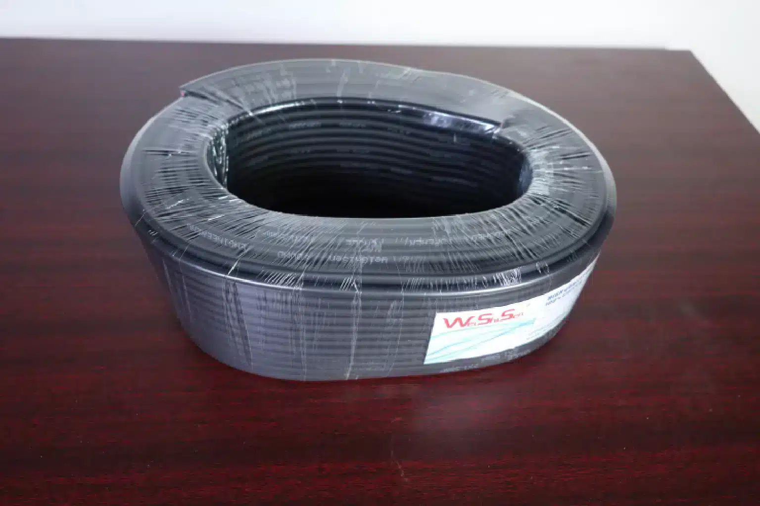 WeiShiSen 2*1.5mm Speaker Cables 2 WeiShiSen Speaker Wire Roll