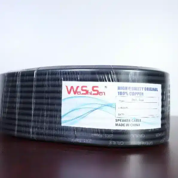 WeiShiSen 2*1.5mm
