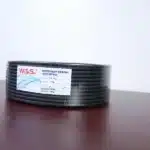 WeiShiSen 2*2.5mm Speaker Cables - Image 2
