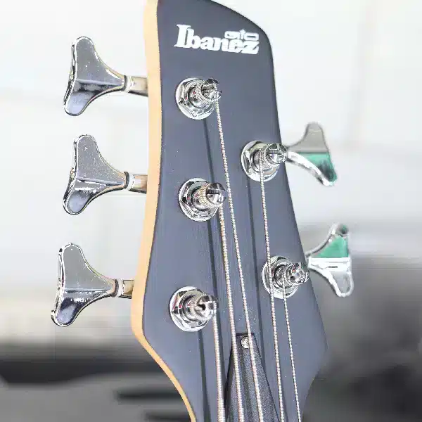 guitar Ibanez GIO Bass 5-string