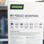 USB microphone