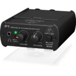 Behringer Powerplay P1 for Churches Nairobi