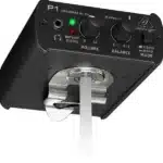 Behringer Powerplay P1 Personal In-ear Monitor Amplifier - Image 4