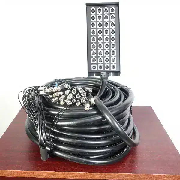 Snake Cable 50m by 32 Snake Cable 50m by 32