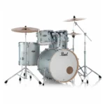 DW Precision-Crafted Drum Kit