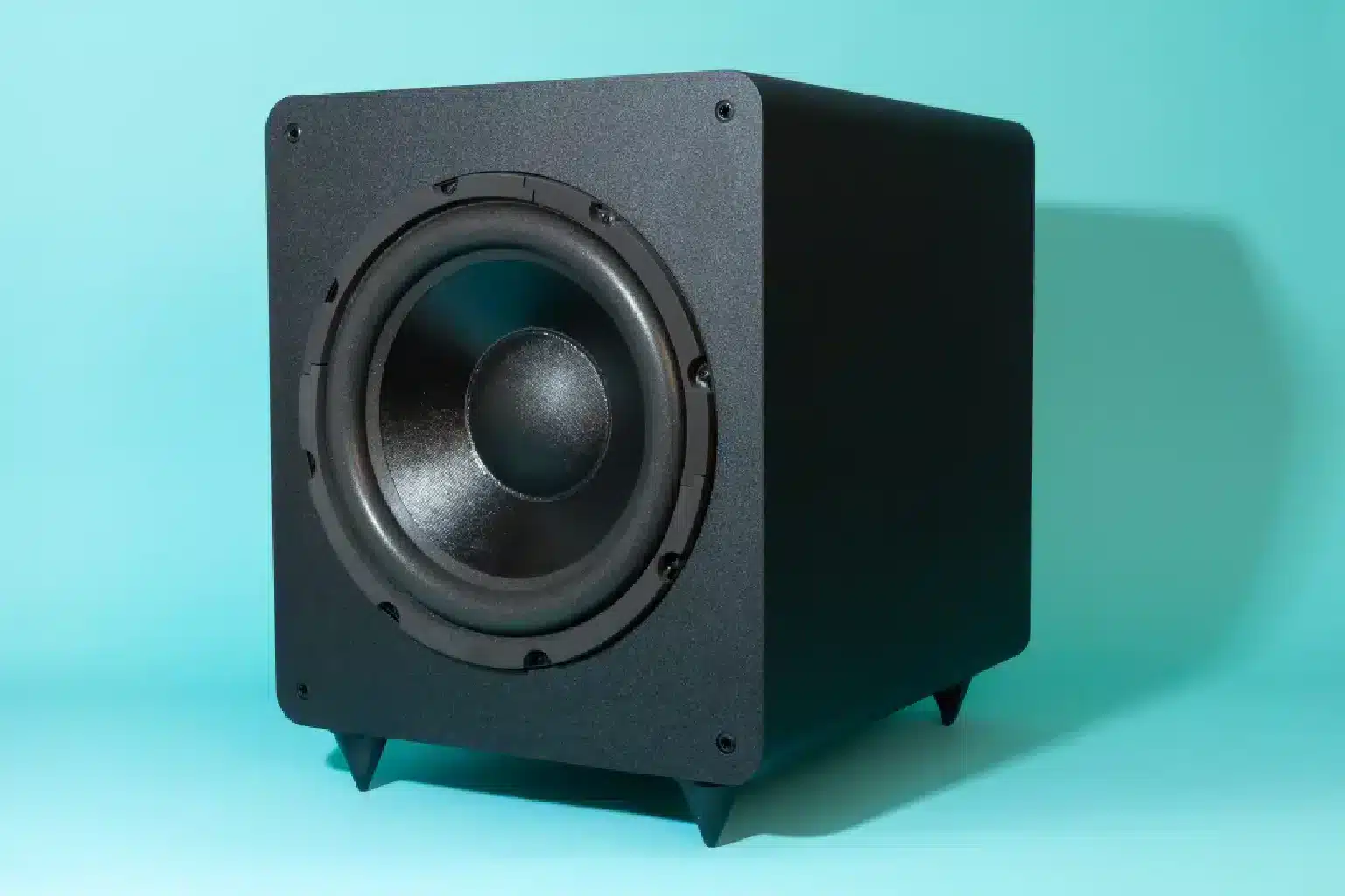 Top 5 Best Subwoofers for Home Audio in 2025 2 best subwoofers