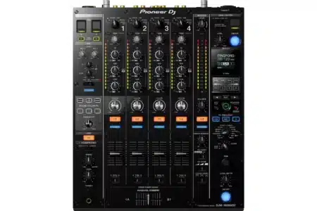 4 Powerful Pioneer DJ Tools to Elevate Your Mixing Skills 3 Pioneer DJ DJM-900NXS2 Mixer