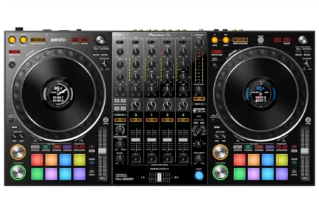 4 Powerful Pioneer DJ Tools to Elevate Your Mixing Skills 2 pioneer dj