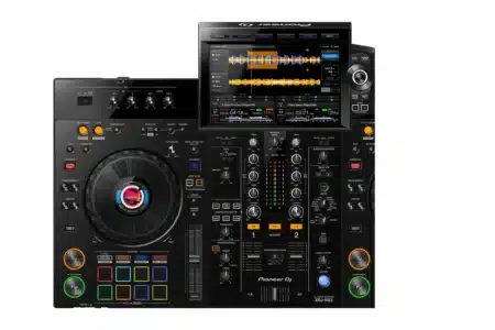 4 Powerful Pioneer DJ Tools to Elevate Your Mixing Skills 6 pioneer dj