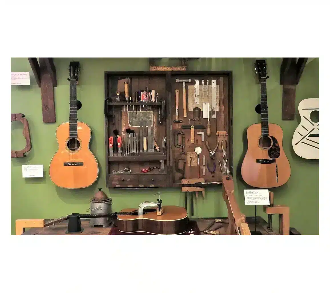 Acoustic Instruments 101: Unleashing Quality Power of Sound 3 history of acoustic instruments