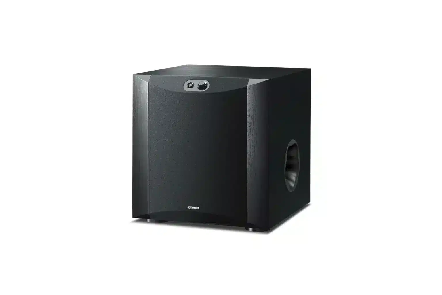 Top 5 Best Subwoofers for Home Audio in 2025 3 Yamaha NS-SW300