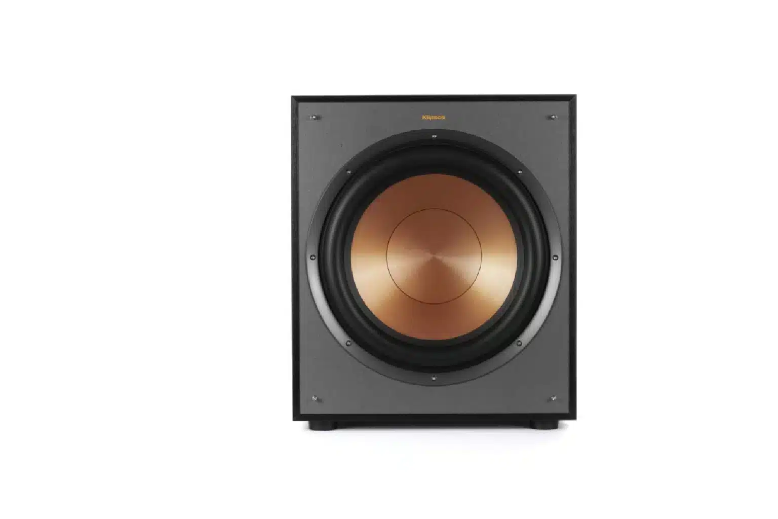 Top 5 Best Subwoofers for Home Audio in 2025 4 Klipsch R-12SW