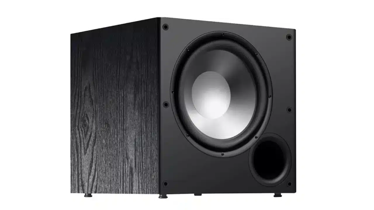 Top 5 Best Subwoofers for Home Audio in 2025 6 polk audio psw10