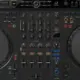 GRV6 DJ Controller