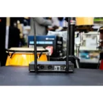 BNK BM200 Wireless Microphone - Image 4