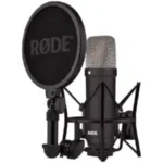 NT1 Signature microphone performance