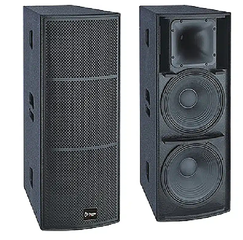 Thunder Sound TH225 Thunder Sound TH225