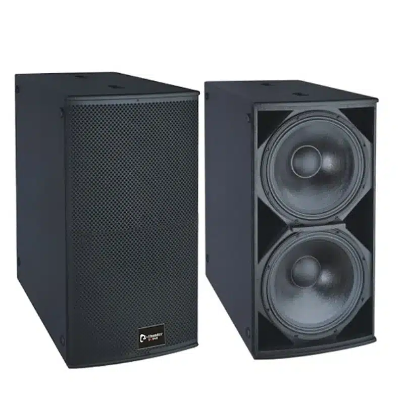 TH228 Passive Speaker TH228 Passive Speaker