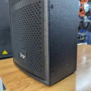 Thunder Sound TS 110 speaker Kenya lightweight