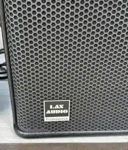 PS15 Midrange Speaker