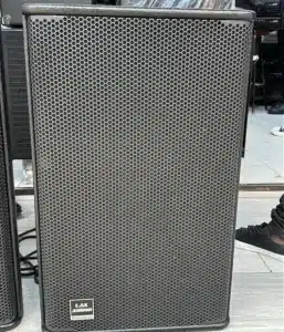 Lax Audio PS12
