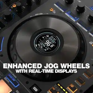 Reloop Mixon 8 Pro DJ Controller 2 Reloop Mixon 8 Pro 4-channel controller Nairobi